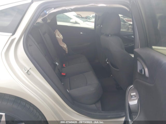 Chevrolet MALIBU LT 2016 1G1ZF5SX2GF241314 Image 8