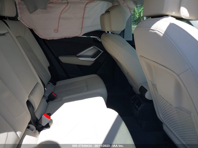 WA1EECF37K1064523 Audi Q3 S Line Premium Plus
