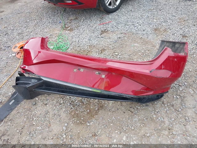 Hyundai ELANTRA SEL 2022 KMHLN4AG5NU267258 Image 12