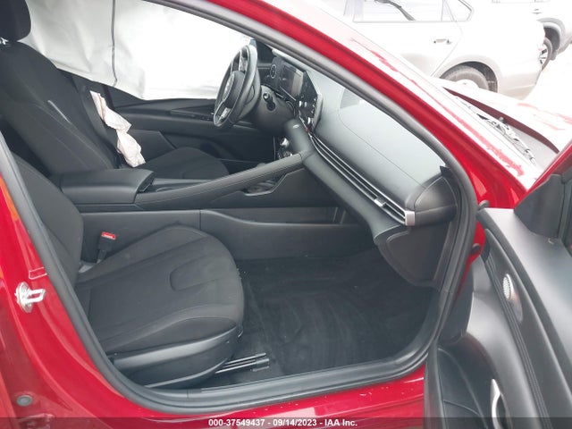 Hyundai ELANTRA SEL 2022 KMHLN4AG5NU267258 Image 5