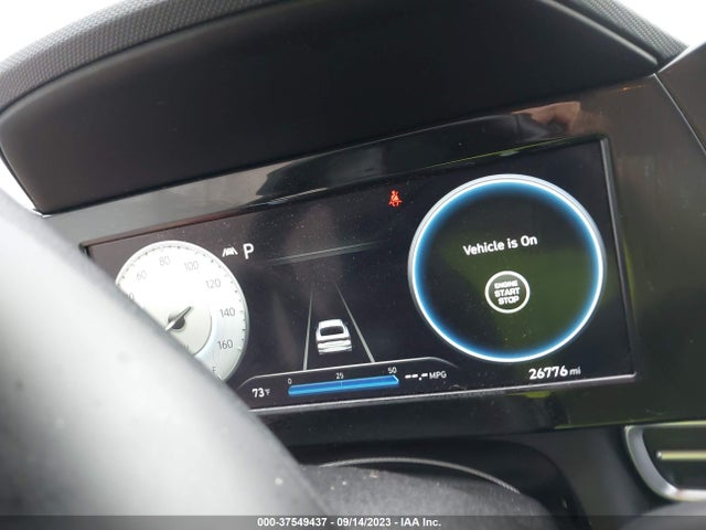 Hyundai ELANTRA SEL 2022 KMHLN4AG5NU267258 Image 7