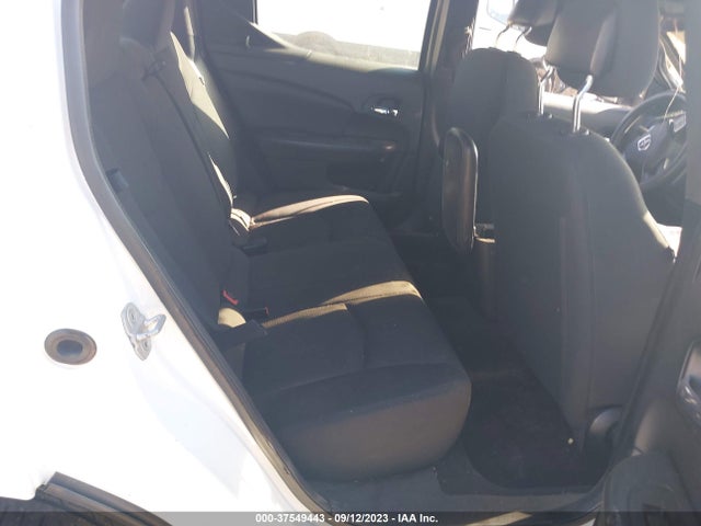 2013 DODGE AVENGER SE VIN: 1C3CDZAB4DN535657