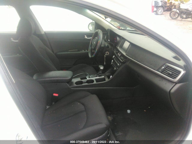 2018 KIA OPTIMA 5XXGT4L33JG191447 Photo 4