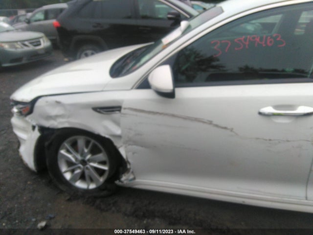 2018 KIA OPTIMA 5XXGT4L33JG191447 Photo 5