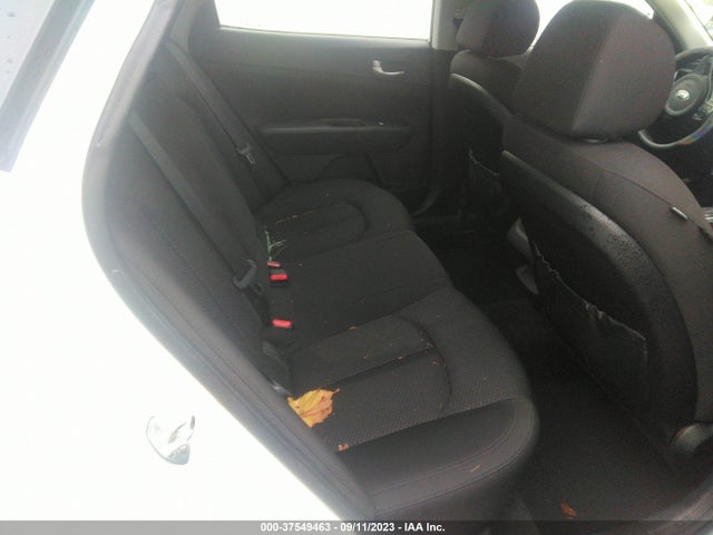2018 KIA OPTIMA 5XXGT4L33JG191447 Photo 7