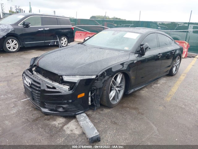 WAUW2AFC2GN181530 Audi S7