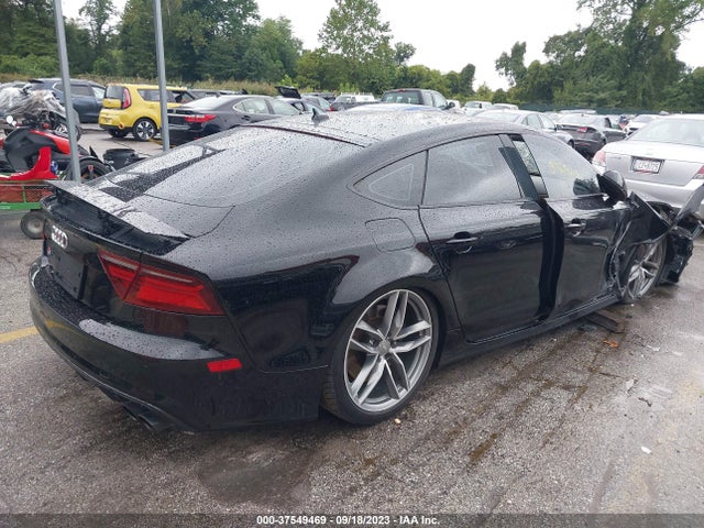WAUW2AFC2GN181530 Audi S7