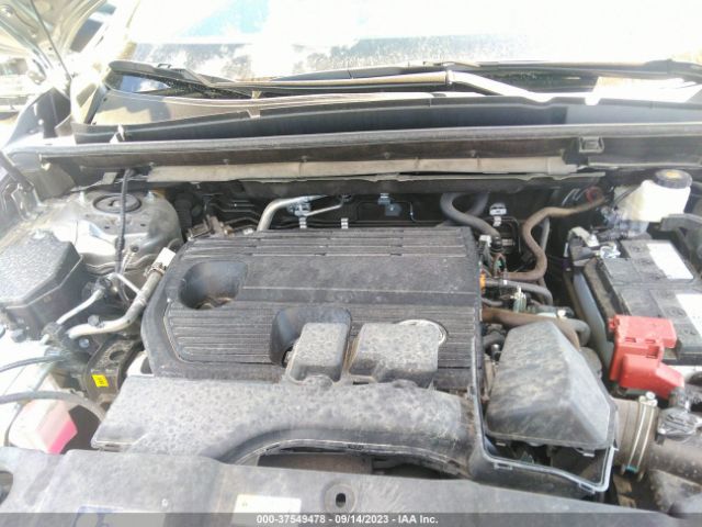 2022 LEXUS NX 2T2GDCEZXNC002262 Photo 9