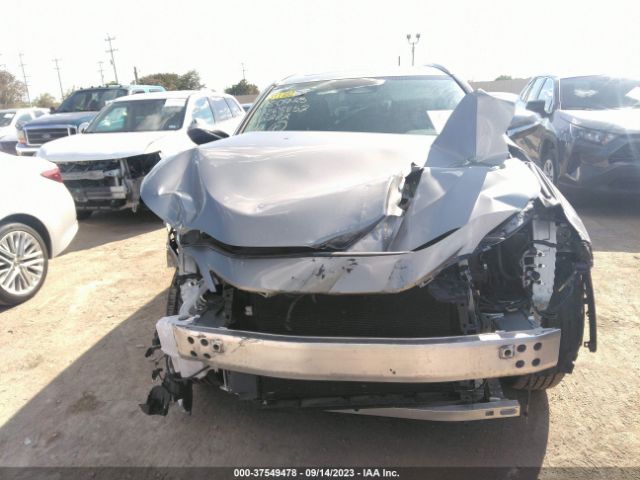 2022 LEXUS NX 2T2GDCEZXNC002262 Photo 5