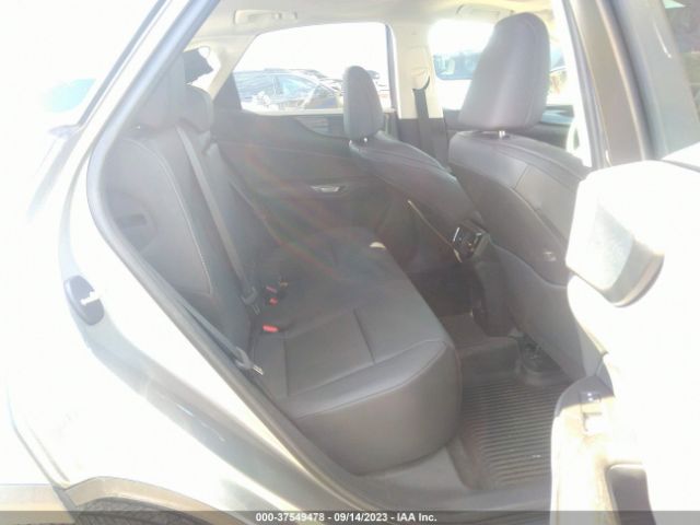 2022 LEXUS NX 2T2GDCEZXNC002262 Photo 7