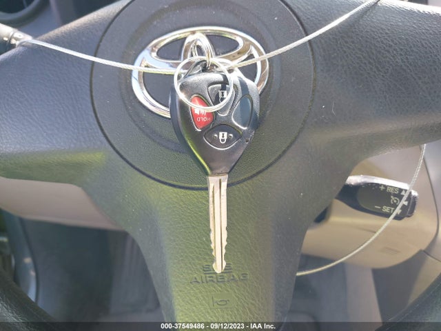 2008 TOYOTA RAV4 VIN: JTMBD33V386072065