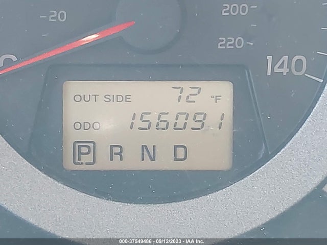 2008 TOYOTA RAV4 VIN: JTMBD33V386072065