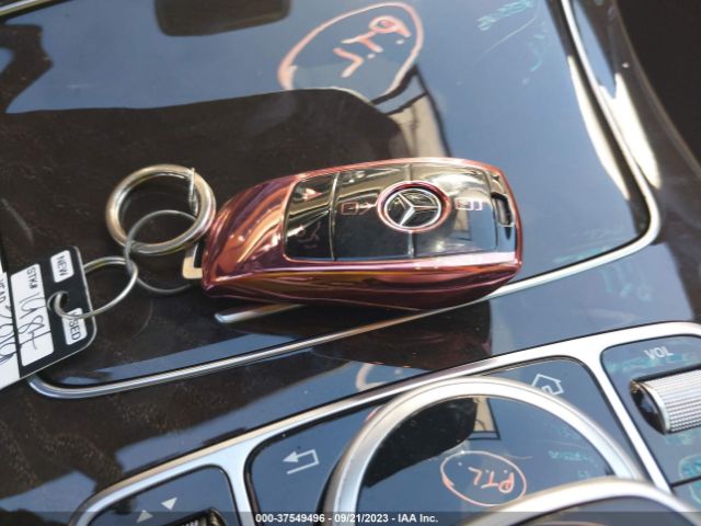 WDDZF4JB1KA563235 Mercedes-Benz E-class E 300