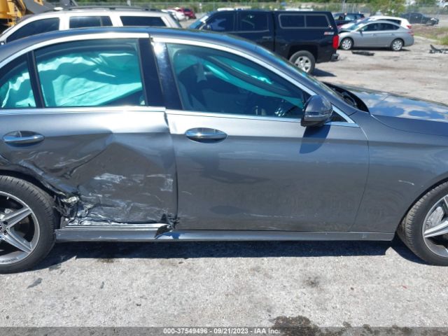 WDDZF4JB1KA563235 Mercedes-Benz E-class E 300