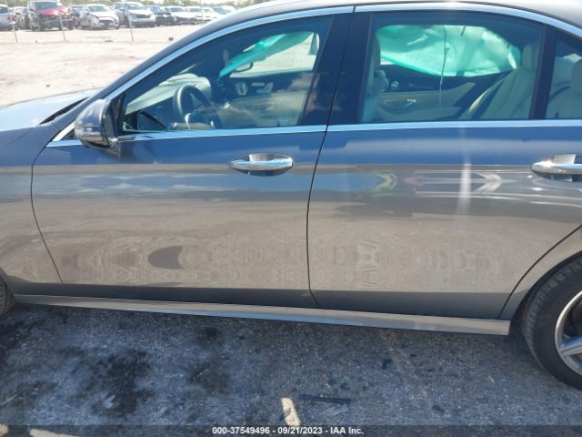 WDDZF4JB1KA563235 Mercedes-Benz E-class E 300