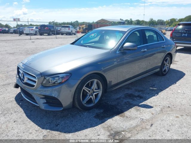 WDDZF4JB1KA563235 Mercedes-Benz E-class E 300