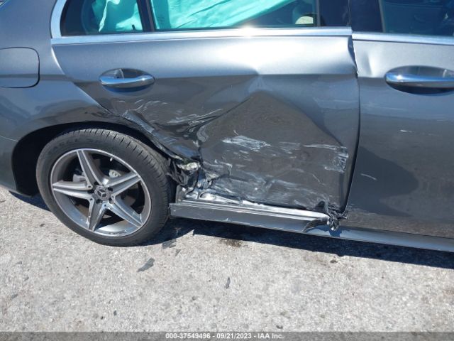WDDZF4JB1KA563235 Mercedes-Benz E-class E 300