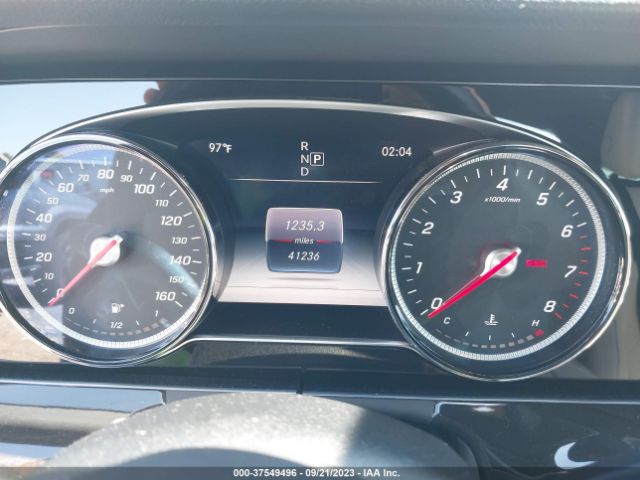 WDDZF4JB1KA563235 Mercedes-Benz E-class E 300