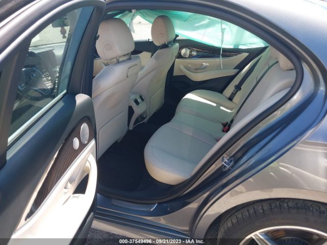 WDDZF4JB1KA563235 Mercedes-Benz E-class E 300