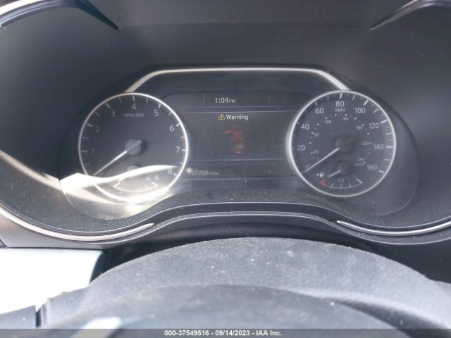 1N4AA6AP7GC416643 Nissan Maxima 3.5 S