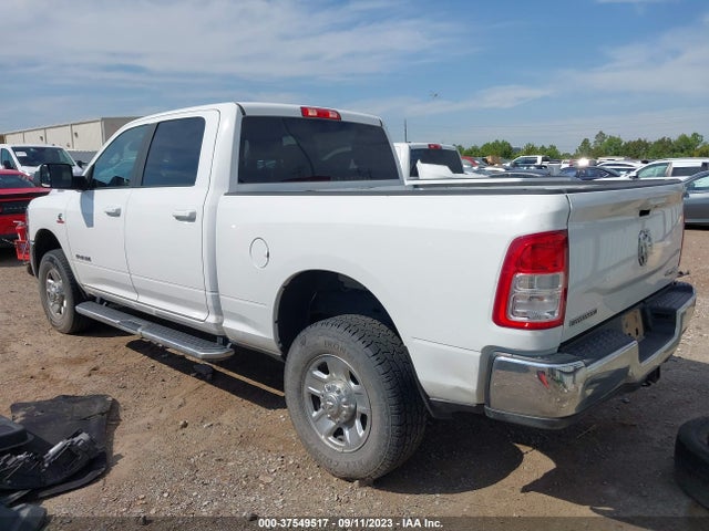 3C6UR5DL5MG522771 RAM 2500 Big Horn