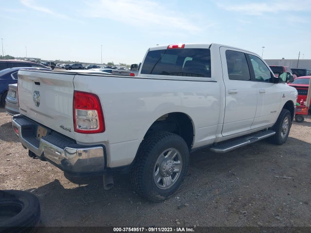 3C6UR5DL5MG522771 RAM 2500 Big Horn