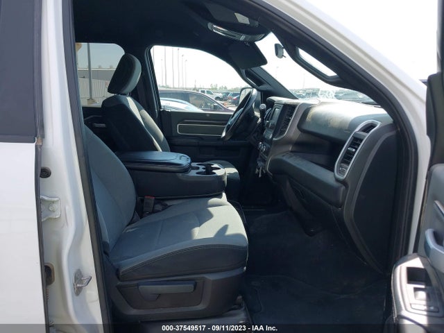 3C6UR5DL5MG522771 RAM 2500 Big Horn