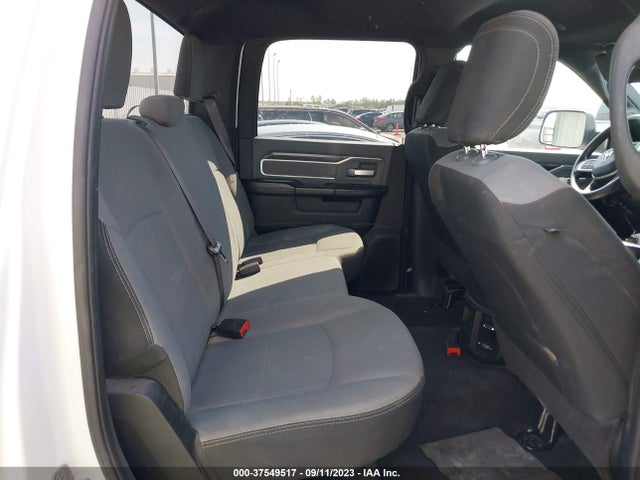 3C6UR5DL5MG522771 RAM 2500 Big Horn