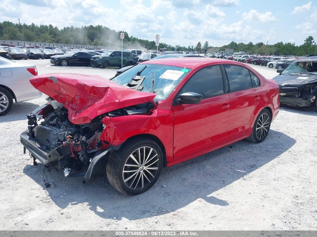 3VWD17AJ4GM369740 Volkswagen Jetta Sedan 1.8t Sport