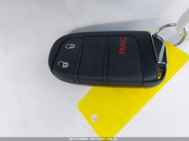 3C4NJCBB0NT234958 Jeep Compass Altitude