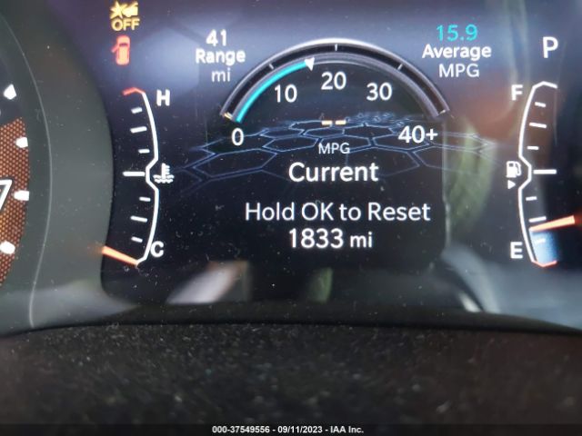 3C4NJCBB0NT234958 Jeep Compass Altitude