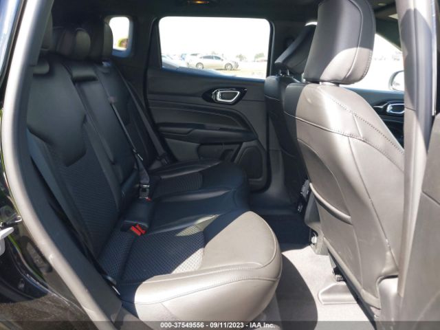 3C4NJCBB0NT234958 Jeep Compass Altitude