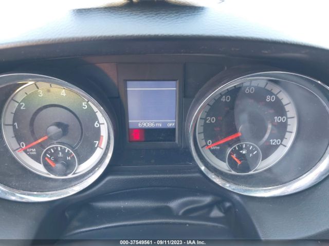 2C4RDGEG2KR710990 Dodge Grand Caravan Gt