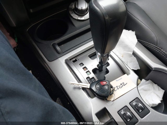 Toyota 4RUNNER SR5 2017 JTEBU5JR5H5434044 Image 3
