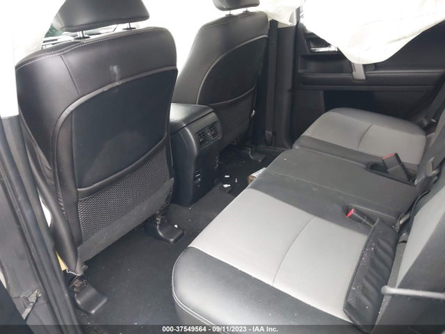 Toyota 4RUNNER SR5 2017 JTEBU5JR5H5434044 Image 14