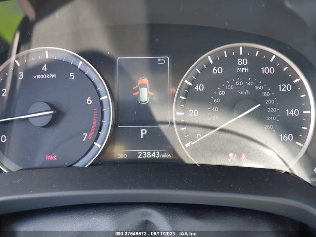 2T2AZMDA0LC223519 Lexus Rx Rx 350