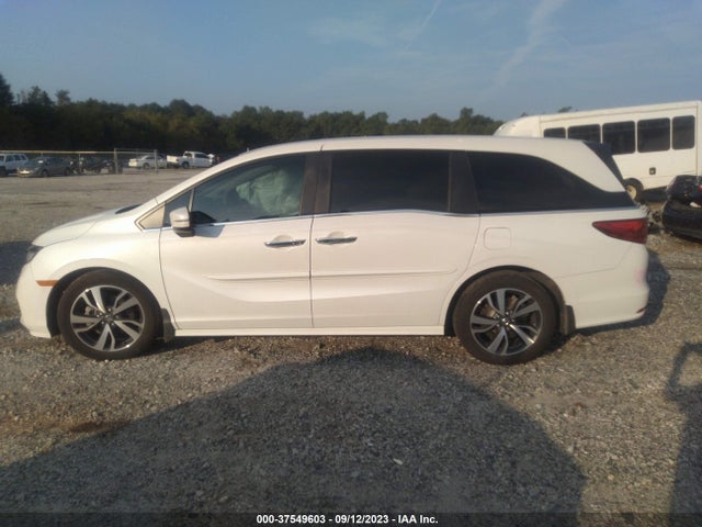 Honda Odyssey Touring 2023 5FNRL6H8XPB034065 Image 14