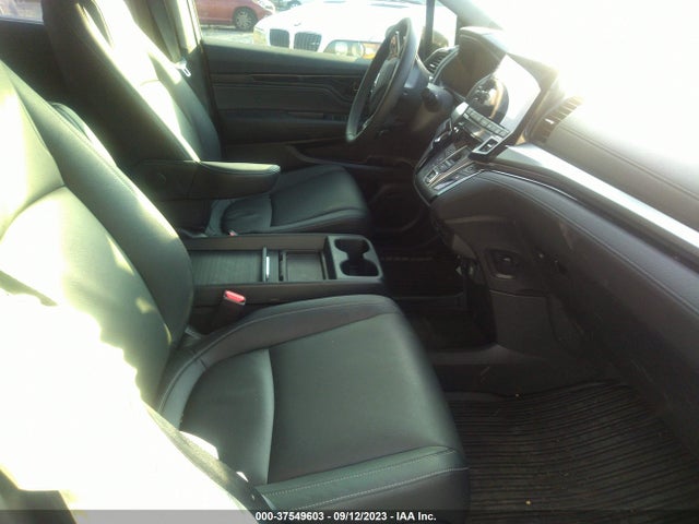 Honda Odyssey Touring 2023 5FNRL6H8XPB034065 Image 5