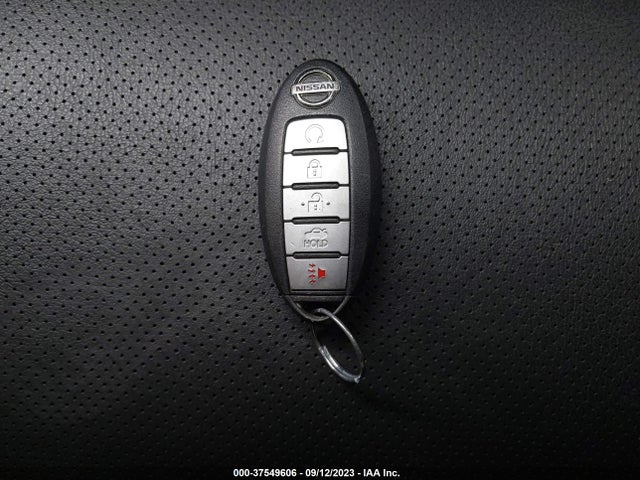 2015 NISSAN ALTIMA 3.5 SL VIN: 1N4BL3AP2FC126399
