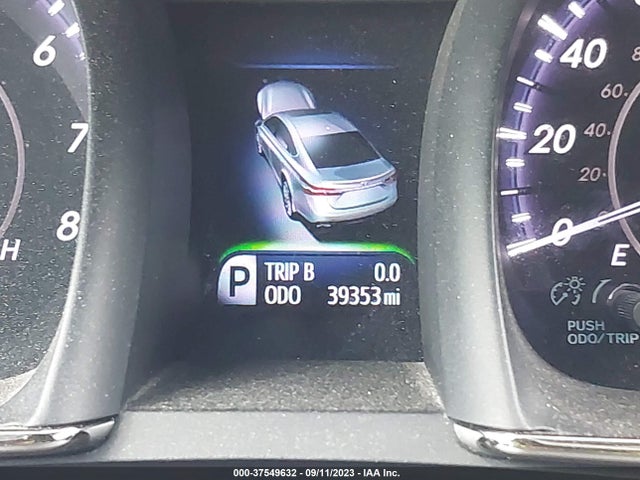 Toyota AVALON LIMITED 2015 4T1BK1EB7FU158934 Image 15