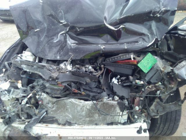 1N4AA6AP1HC364623 Nissan MAXIMA SL