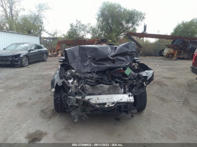 1N4AA6AP1HC364623 Nissan MAXIMA SL