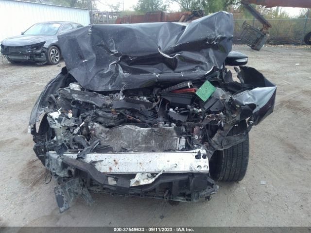 1N4AA6AP1HC364623 Nissan MAXIMA SL