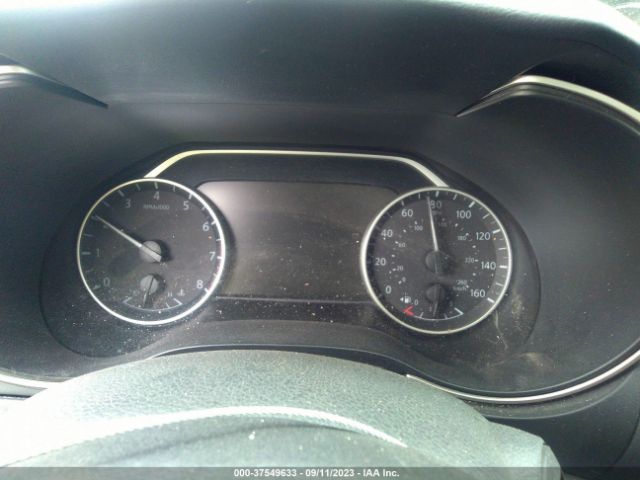 1N4AA6AP1HC364623 Nissan MAXIMA SL