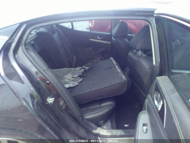 1N4AA6AP1HC364623 Nissan MAXIMA SL