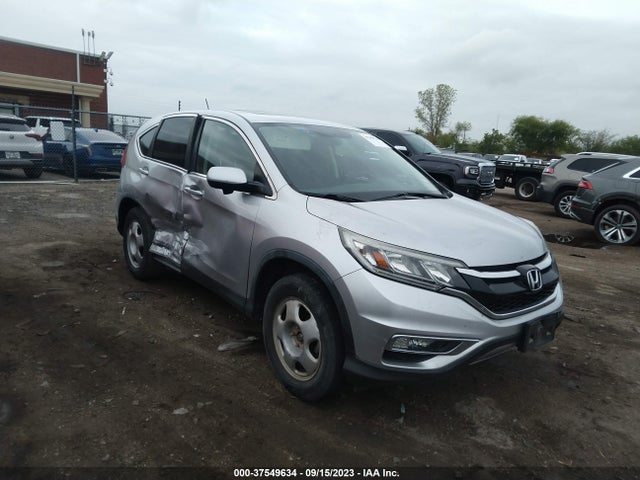 2015 3CZRM3H51FG703201 main image