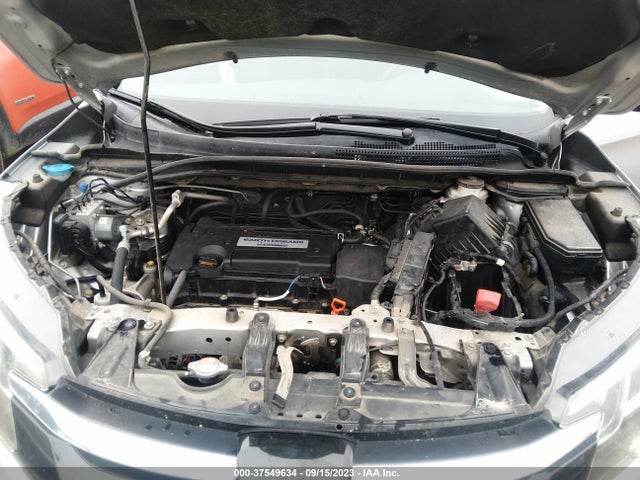 Honda CR-V EX 2015 3CZRM3H51FG703201 Image 10