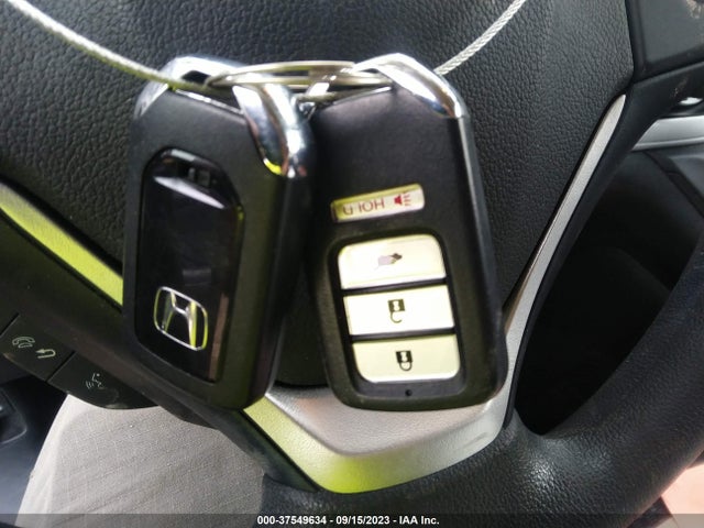 Honda CR-V EX 2015 3CZRM3H51FG703201 Image 11