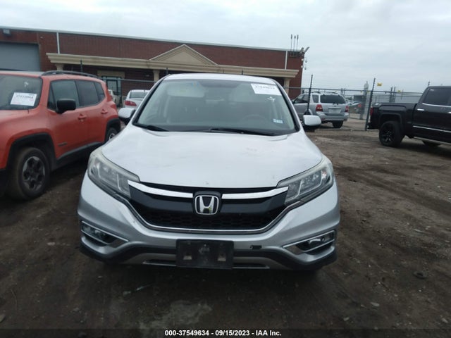 Honda CR-V EX 2015 3CZRM3H51FG703201 Image 12