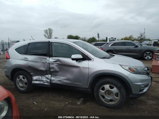 Honda CR-V EX 2015 3CZRM3H51FG703201 Image 13